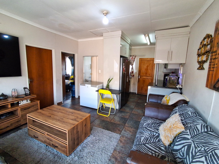 3 Bedroom Property for Sale in Elandsrand North West